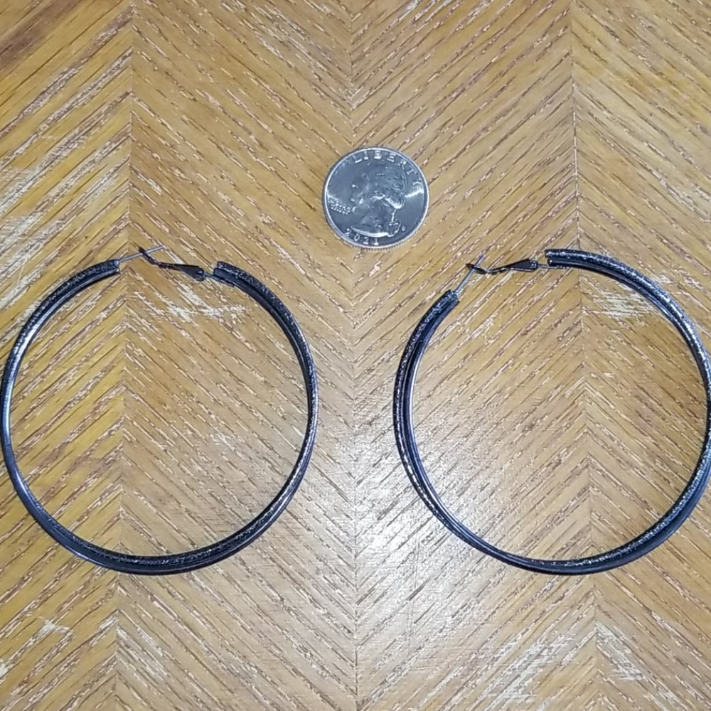 Hoop Earrings